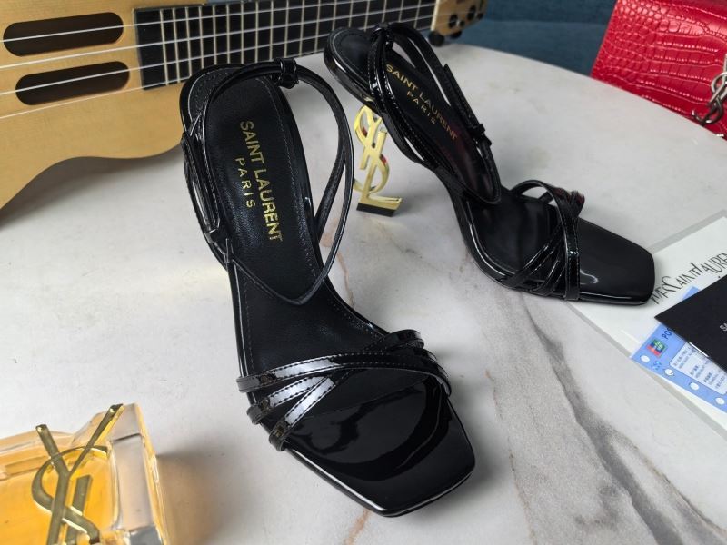 Ysl Sandals